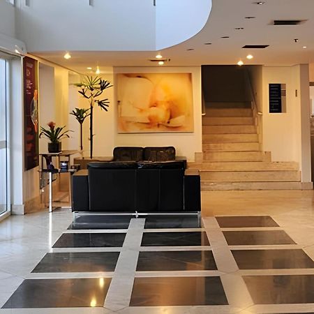 Get A Flat - 1001 - Jardins/ Paulista Apartment São Paulo Ngoại thất bức ảnh
