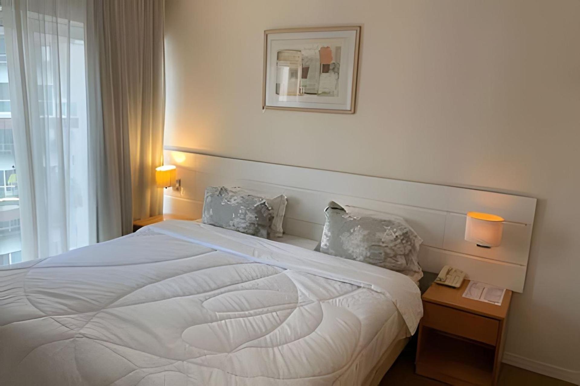 Get A Flat - 1001 - Jardins/ Paulista Apartment São Paulo Ngoại thất bức ảnh