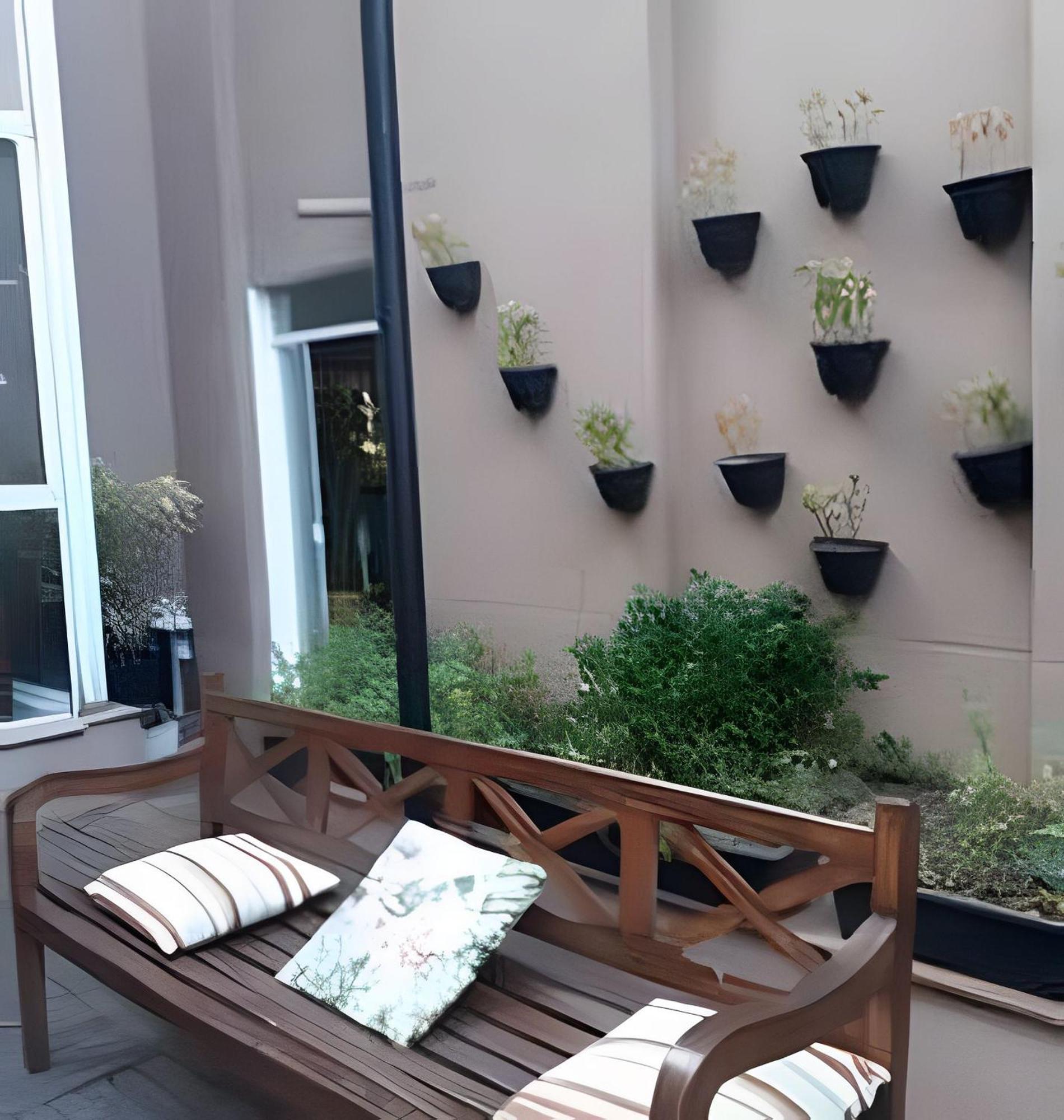 Get A Flat - 1001 - Jardins/ Paulista Apartment São Paulo Ngoại thất bức ảnh