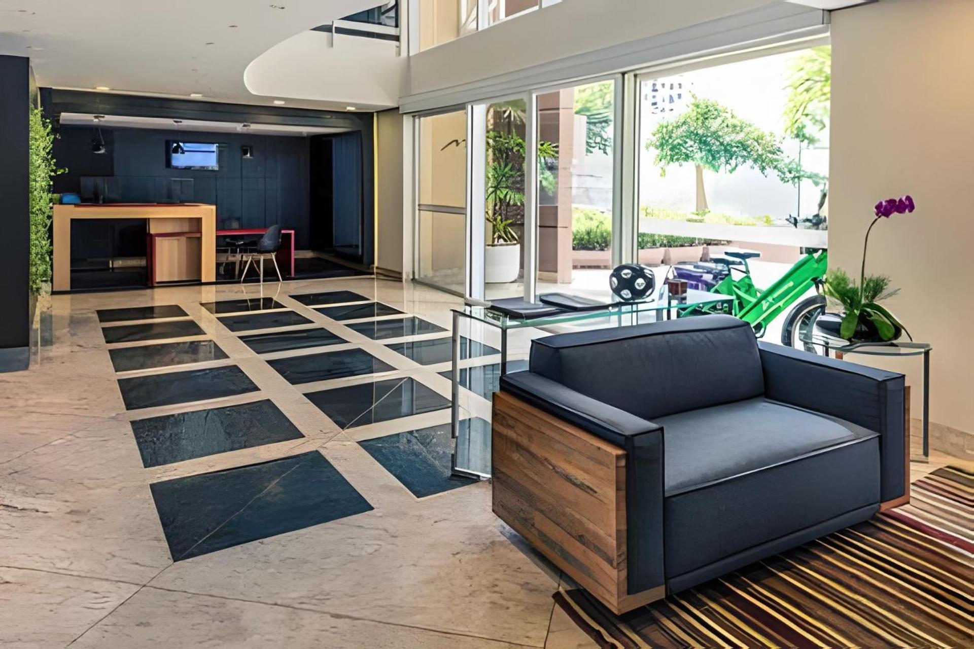 Get A Flat - 1001 - Jardins/ Paulista Apartment São Paulo Ngoại thất bức ảnh