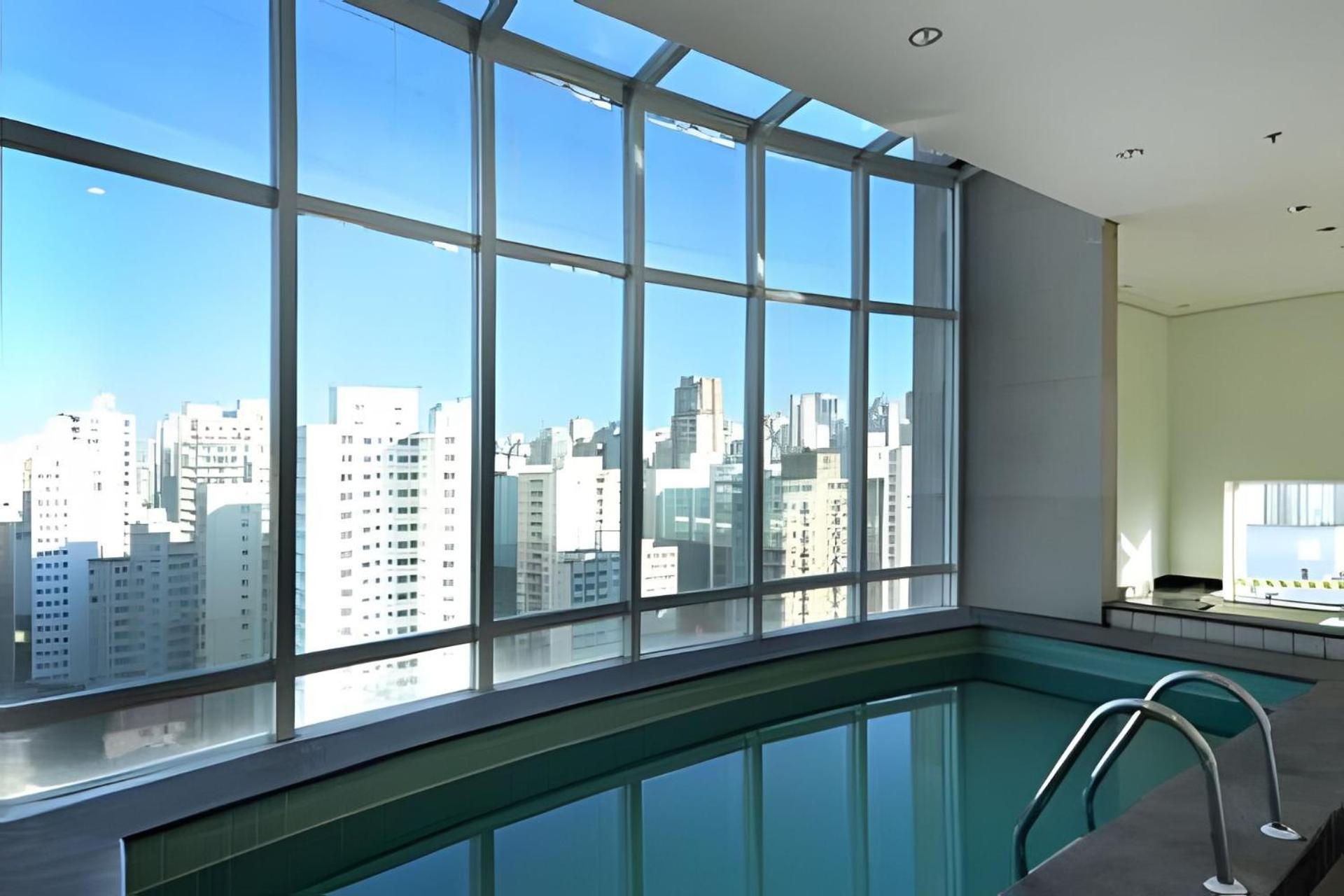 Get A Flat - 1001 - Jardins/ Paulista Apartment São Paulo Ngoại thất bức ảnh