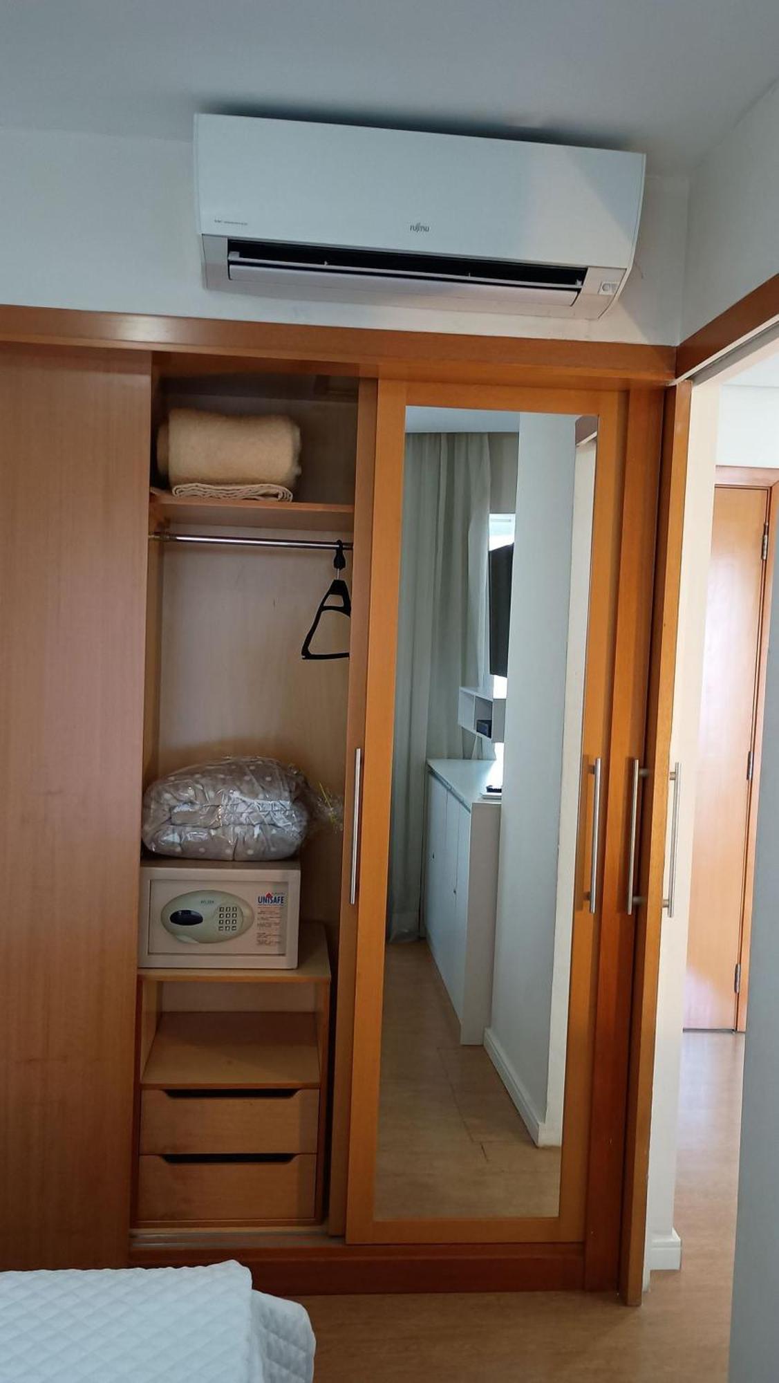 Get A Flat - 1001 - Jardins/ Paulista Apartment São Paulo Ngoại thất bức ảnh